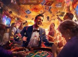 Kasino Live dan slot online terbaru di panglima77